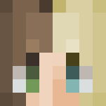 Live Life - Female Minecraft Skins - image 3