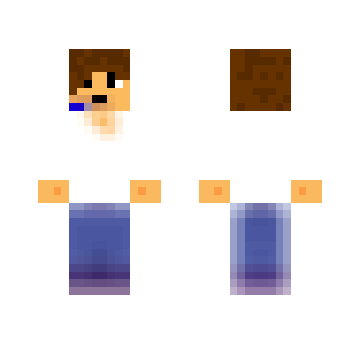 Gamer