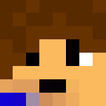 Gamer - Male Minecraft Skins - image 3