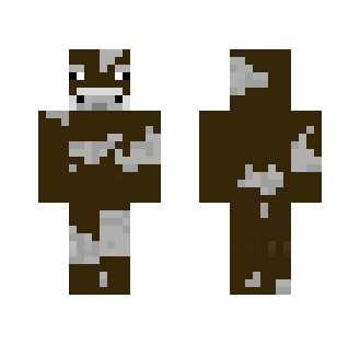 Milky Cow
