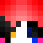 Battle Pitre - Female Minecraft Skins - image 3