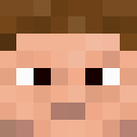 Marty Mcfly - Male Minecraft Skins - image 3