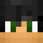 Bad Boy Aaron - Boy Minecraft Skins - image 3