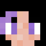 Download Free Girl Youtuber Skin for Minecraft image 3 Girl Youtuber - Girl Minecraft Skins - image 3