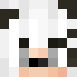~ᴍʏ ᴏᴄ~ (σ≧∀≦)σ - Female Minecraft Skins - image 3