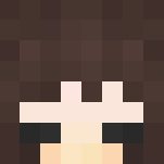 Frisk- Undertale. - Other Minecraft Skins - image 3