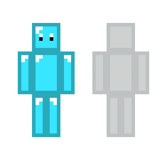 Iron infection