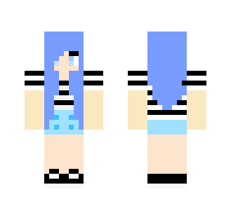 Summer Girl
