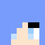 Summer Girl - Girl Minecraft Skins - image 3
