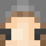 Wolf One Piece - Female Minecraft Skins - image 3