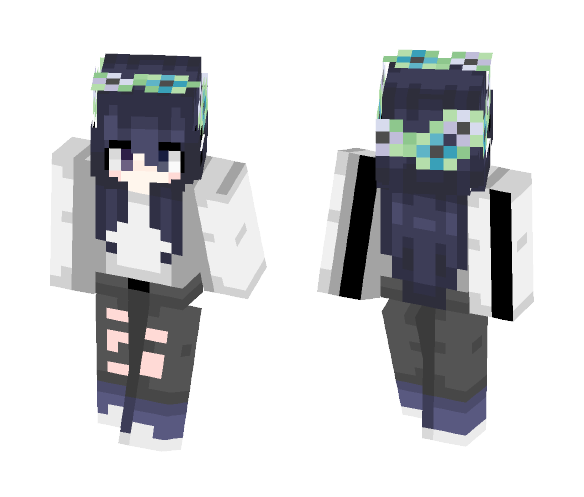 requests - Female Minecraft Skins - image 1