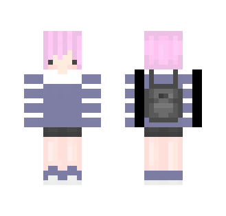 Chibi cat *Mack*