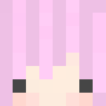 Chibi cat *Mack* - Cat Minecraft Skins - image 3