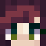 Ιη Τhε Μεαητιmε... - Female Minecraft Skins - image 3
