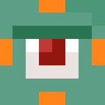 Gaurdian - Male Minecraft Skins - image 3