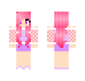 Summer Girl