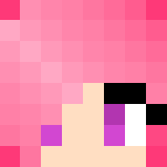 Summer Girl - Girl Minecraft Skins - image 3