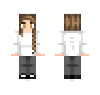Another Test Shading