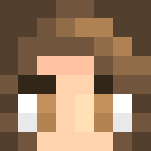 Another Test Shading - Female Minecraft Skins - image 3