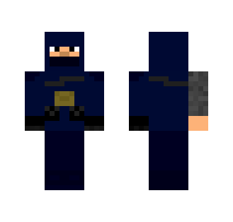 GIGN Operator