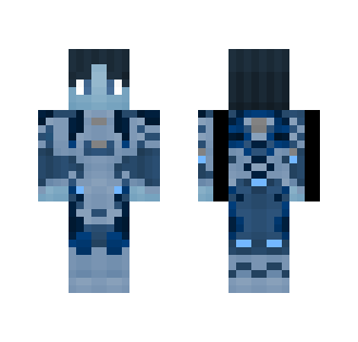 Cortana (Halo 5: Guardians)