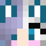 Download Free YuiTheNeko Skin for Minecraft image 3 YuiTheNeko - Female Minecraft Skins - image 3