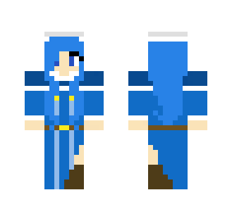 Juvia Lockser