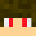 Download Free EightySquid5 In Cassual Dress Close Skin for Minecraft image 3 EightySquid5 In Cassual Dress Close - Female Minecraft Skins - image 3