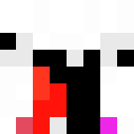 Derpy Bunny - Other Minecraft Skins - image 3