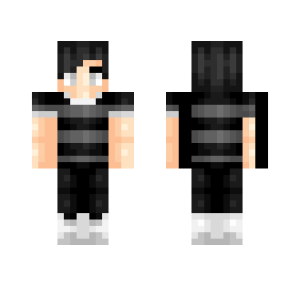 PupuSkins ~ Request ~ JoVezu