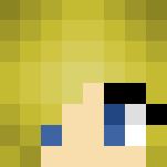 Tomboy/Girly-Girl - Female Minecraft Skins - image 3