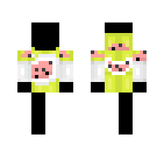 Mojang Mellon