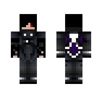Boy Element Dark
