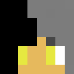 Human Wolf - Female Minecraft Skins - image 3