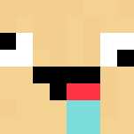 Derp Baby - Baby Minecraft Skins - image 3
