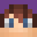 My Cousin - Barney Cosplay - Male Minecraft Skins - image 3