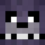 Bonnie [FNaF 1] - Male Minecraft Skins - image 3