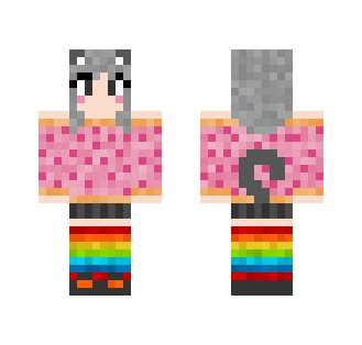 Nyan Cat