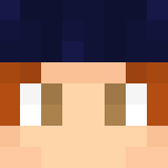 Misaki Yata (K-Project) - Male Minecraft Skins - image 3