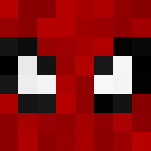 Civil War Spider-Man - Comics Minecraft Skins - image 3