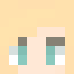 ''marinière''✽ - Female Minecraft Skins - image 3