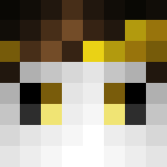 Ghoul - Male Minecraft Skins - image 3
