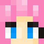 Download Free cute kawaii girl Skin for Minecraft image 3 cute kawaii girl - Cute Girls Minecraft Skins - image 3