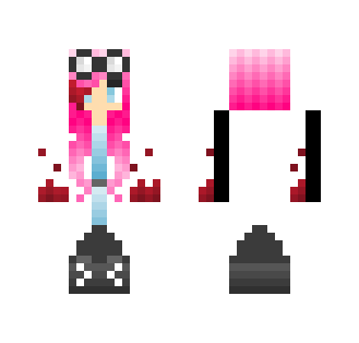 Pinkameana >:D