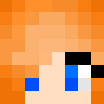 School girl - Girl Minecraft Skins - image 3