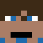 Jason - Male Minecraft Skins - image 3