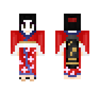 Maiko