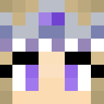 Baby Leah Older - Baby Minecraft Skins - image 3