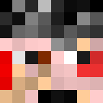 Download Free Bloody Asian Teenager Skin for Minecraft image 3 Bloody Asian Teenager - Male Minecraft Skins - image 3