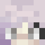 Splash of Color - Female Minecraft Skins - image 3